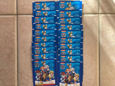 PANINI - PAT PATROUILLE PAW PATROL - TOUS EN MISSION - 20  Pochettes Neuves