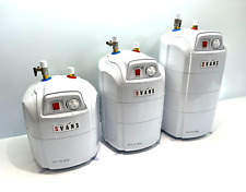 Chauffe-Eau 24v Chaudière 24v