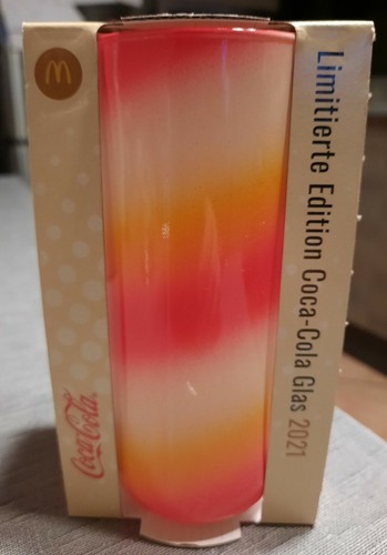 Verre coca cola - 1,