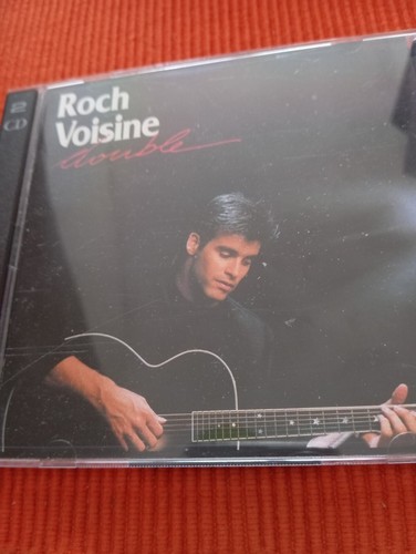 Roch voisine double - voisine,