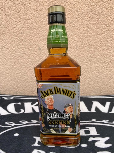 Jack daniels bouteille - daniels,