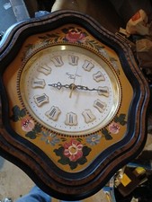 Odo Horloge Odobez François Désiré