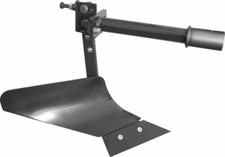 Charrue simple 1 soc GEPF 220 pour motoculteur G95180 et G95187 Güde G95202