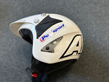 Casque Moto Trial Airoh XS