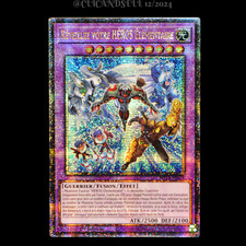 carte YU-GI-OH! Réveillez