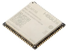 Module M156LA0A : LTE
