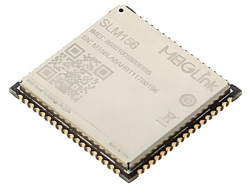 Module m156la0a lte - :,