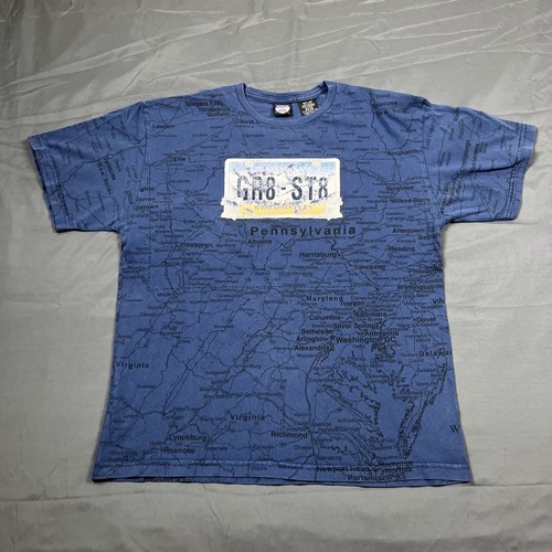 Vintage 90s all over print - vintage,