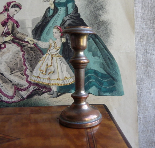 Jouet ancien chandelier - ancien,