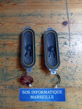 Haut-Parleurs D et G G1340101