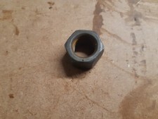 écrou de volant magnétique