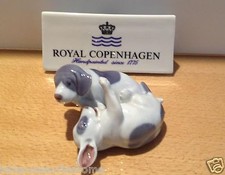 Figurine Royal Copenhagen