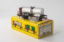 Wagon citerne VEB Schicht