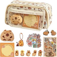 HTTDSLF Trousse Scolaire