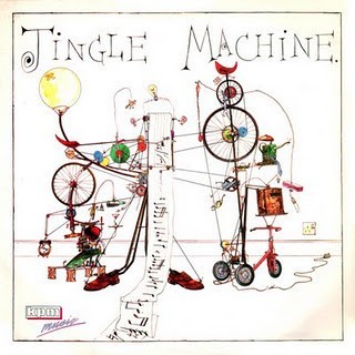 Vinyle paddy kingsland the - vinyle,