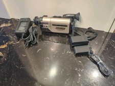 Hitachi VM-H38A Video 8 Hi8