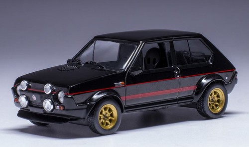 Ixomodels voiture de 1979 - -,