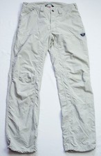 Pantalon de randonnée femme Haglofs Climatic Lite Series taille M Medium EU 38