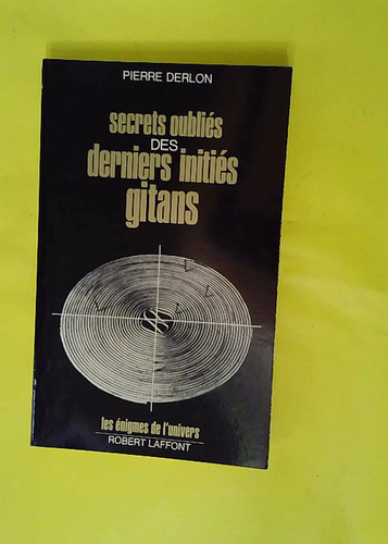 Secrets oublies des - oublies,