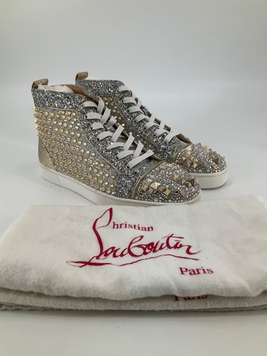 Christian louboutin louis - christian,
