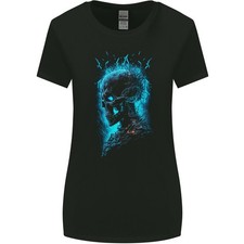 T-Shirt Femme Large Coupe