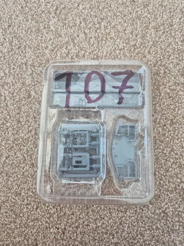 200 hachette construit - 1/200,