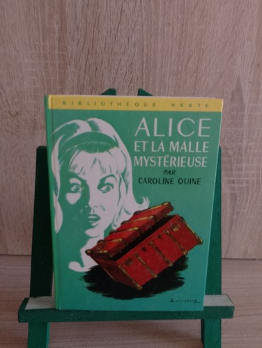 Alice malle - et,