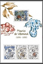 Prévente presale Bloc Maurice
