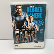 Les Mills RPM 39 Indoor