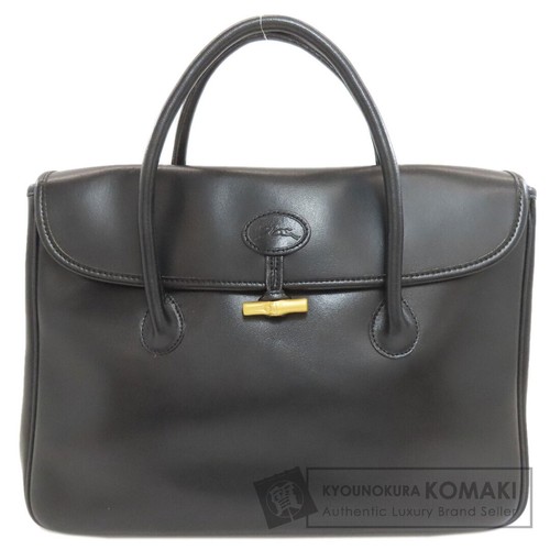 Longchamp roseau leather - roseau,