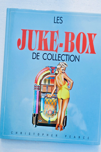 Juke box collection - juke-box, de