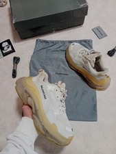 Chaussures À Lacets/Basket