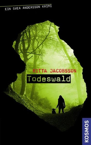 Ritta jacobsson forêt - ritta,