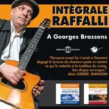 A George Brassens : Intégrale