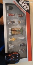 COFFRET Collector 11 FEVES  STAR WARS neuves SOUS EMBALLAGE