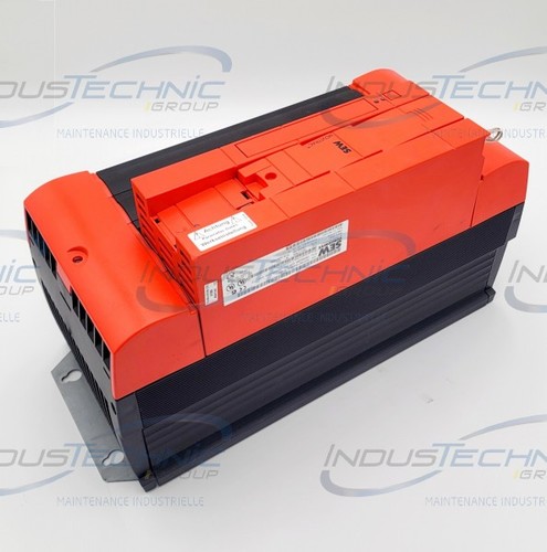 Mc07b0110 5a3 variateur - mc07b0110-5a3-4-00,