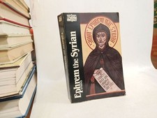 Ephrem the Syrian: Hymns |