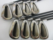 Jeu de fers XXIO XXIO Prime 2003 5.6.7.8.9.P.A.S SP200 Flex R