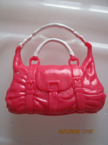 Poupee scene sac a - poupee,