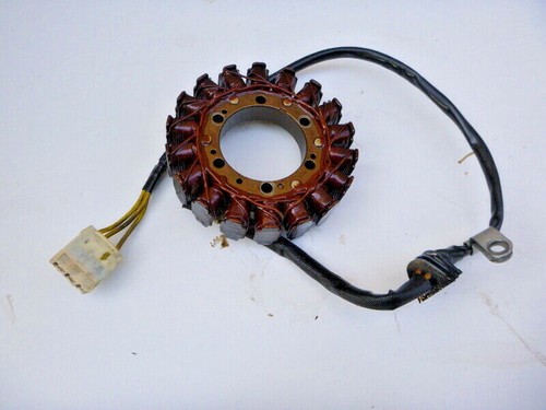 Stator alternateur scooter - alternateur,
