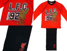 Liverpool FC Garçons Lfc Est