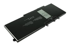 Batterie pour Dell Latitude