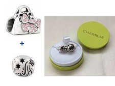 Chamilia Disney Minnie Mouse