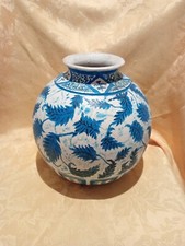 Ancien POTERIE ROYALE Numérotée