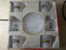 service a cafe 6 pieces