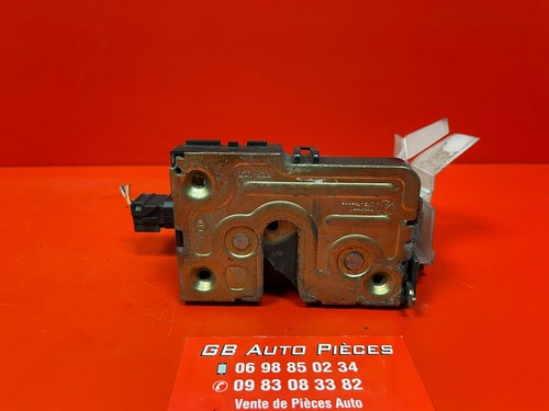 Renault espace gache serrure - 3,