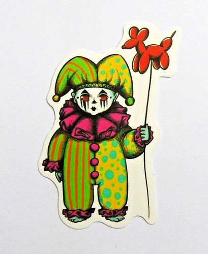 Vianille sticker autocollant - vianille,