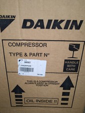 Compresseur Réfrigérant