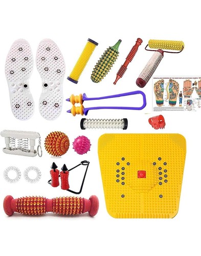 Kits acupression manuels acs - kits,