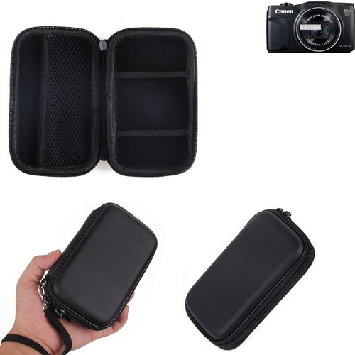 Housse pour canon powershot - housse,